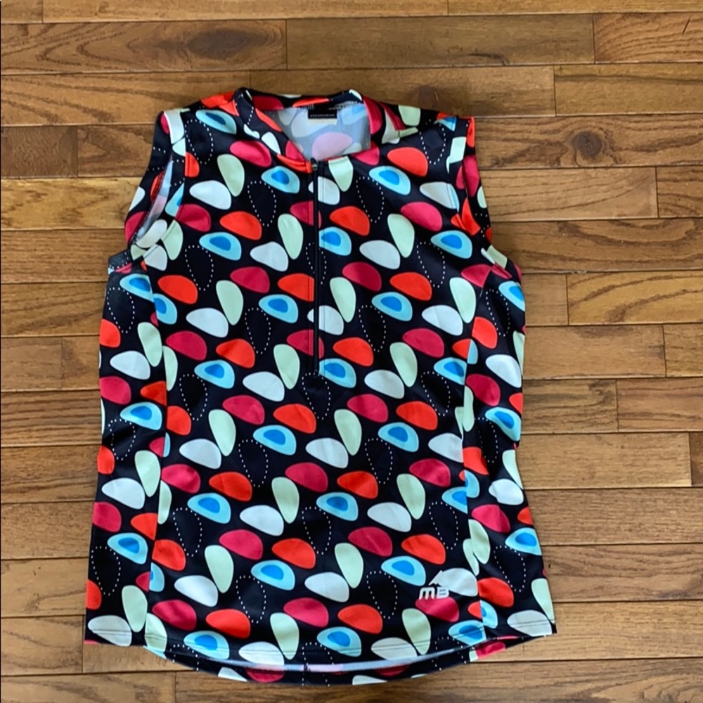 Women’s cycling Jersey